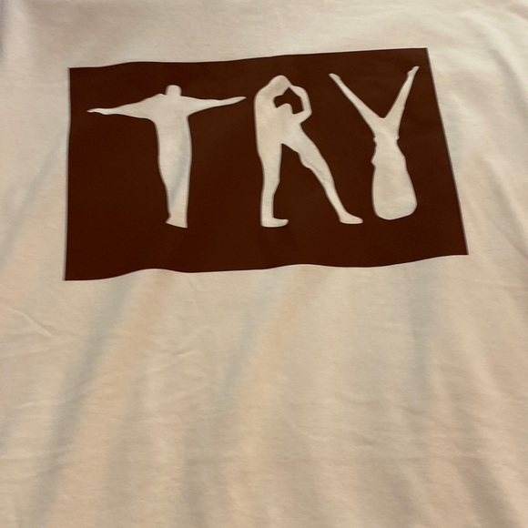 Let’s Try - Picture 1 of 1